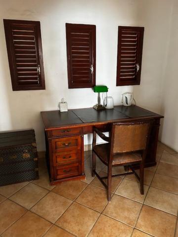 The Old Gin House Aparthotel Oranjestad  Kültér fotó